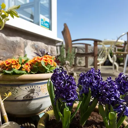 3 Porthminster Bed & Breakfast 3*