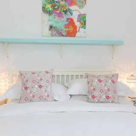 3 Porthminster St Ives