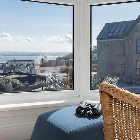 Bed & Breakfast 3 Porthminster St Ives