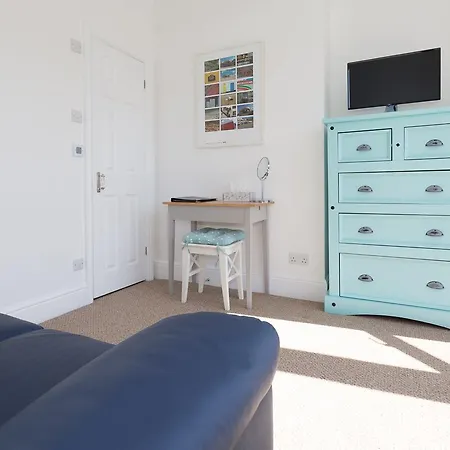 3 Porthminster Bed & Breakfast