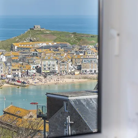 3 Porthminster 3* St Ives
