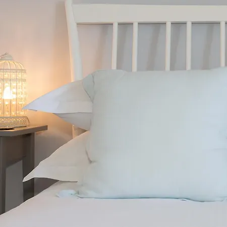 3 Porthminster Bed & Breakfast St Ives
