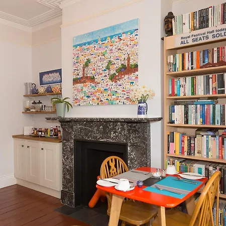 Bed & Breakfast 3 Porthminster