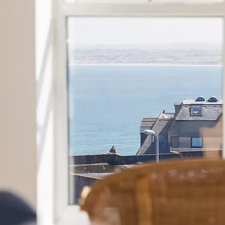3 Porthminster 3* St Ives